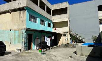 Imagem 5: Casa aribiri Casa com 4 dormitórios