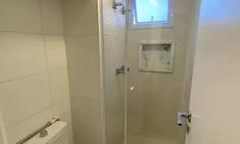 Imagem 4: Apto p/ aluguel c/ 45 m² com 1 suíte no melhor do Jardim Paulista - Próximo a Av. Paulista