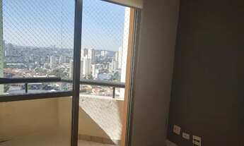 Imagem 3: Apartamento 2 quartos, 2 banheiros, 1 vaga - Varanda - Lazer - Metrô Saúde