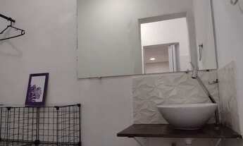 Imagem 5: Kitnet Mobiliada Hortolândia