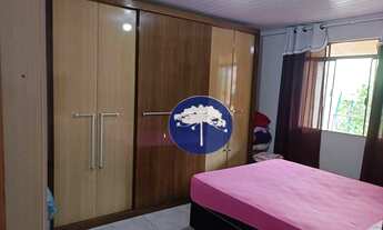 Imagem 6: Sobrado com 3 dormitórios à venda, 122 m² por R$ 650.000,00 - Cachoeira - Araucária/PR