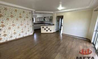 Imagem: Apartamento com 3 dormitórios para alugar