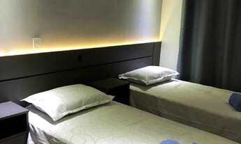 Imagem 3: Studio com 1 dormitório para alugar, 26 m² - New Studio Granja Viana - Cotia/SP