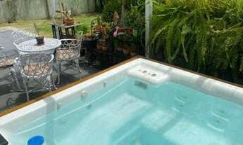 Imagem 3: Casa com 5 dormitórios à venda, 500 m² por R$ 4.350.000 - João Paulo - Florianópolis/SC