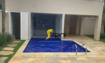 Imagem 4: Casa com 3 dormitórios para alugar, 250 m² por R$ 7.000,00/mês - Paradiso - Uberlândia/MG