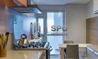 Imagem 3: Apartamento de 149m² a venda TODO MOBILIADO na Vila Mascote