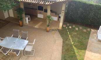 Imagem 2: Casa com 4 dormitórios à venda, 390 m² por R$ 2.540.000,00 - Alphaville - Santana de Parna