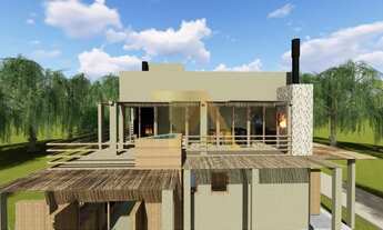 Imagem 3: Terreno 360m² à 100m da Praia