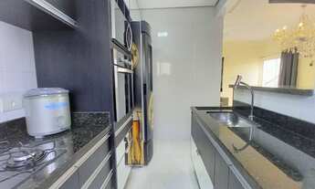 Imagem 7: Cobertura com 3 dormitórios à venda, 180 m² por R$ 500.000,00 - Balneário Cidade Atlântica