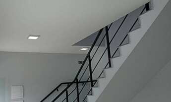 Imagem 4: Galpão para alugar, 188 m² por R$ 4.500,00/mês - Jardim Santiago - Indaiatuba/SP