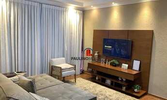 Imagem 3: Casa com 4 dormitórios à venda, 180 m² por R$ 750.000,00 - Parque Nova Carioba - Americana