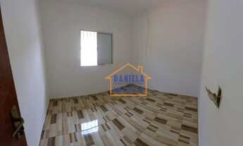 Imagem 5: Sobrado à venda, 69 m² por R$ 230.000,00 - Jardim Santo André - Santo André/SP