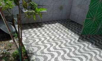 Imagem 2: Casa no Marcos Freire II