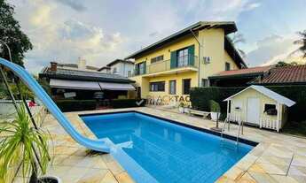 Imagem: CASA PARA VENDA E LOCAÇÃO NA CHÁCARA