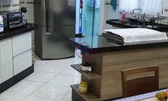 Imagem 3: Casa com 3 dorms, Vila Matilde, São Paulo - R$ 1.3 mi, Cod: 8402