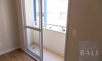 Imagem 6: Apartamento à venda, 41 m² por R$ 192.833,00 - Jardim da Luz - Taubaté/SP