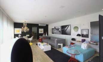 Imagem: SÃO PAULO - Casa Padrão - VILA MADALENA