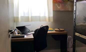 Imagem 3: Apartamento com 3 dormitórios para alugar, 70 m² por R$ 425.000,00/mês - Chácara Malota