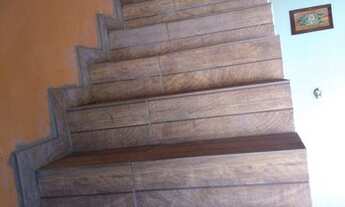 Imagem 5: Casa com 3 dormitórios à venda, 183 m² por R$ 350.000,00 - Conjunto Residencial Mário Dedi