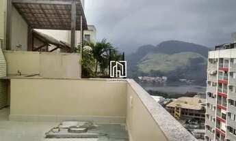 Imagem 7: Cobertura-LOCAÇÃO-Barra da Tijuca-Rio de Janeiro-RJ