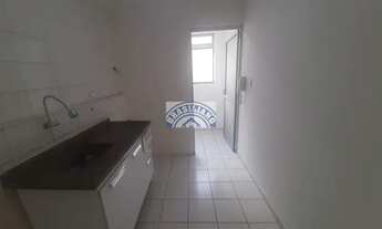 Imagem 2: Apartamento no Capão Redondo