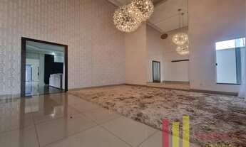 Imagem 6: URUAÇU - Casa Padrão - BELA VISTA