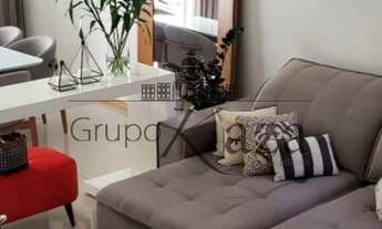 Imagem 2: Sobrado com 3 Suítes no Altos da Serra VI - Bairro Urbanova