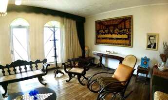 Imagem: Casa em Jardim Nossa Senhora Auxiliadora