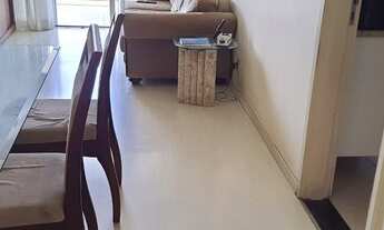 Imagem 3: Apartamento para venda com 92 metros quadrados com 3 quartos