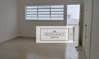 Imagem 2: Sobrado, 200 m² - venda por R$ 1.550.000,00 ou aluguel por R$ 12.700,00/mês - Mooca - São