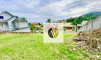 Imagem 6: Terreno à venda, 949 m² por R$ 1.700.000,00 - Cacupé - Florianópolis/SC