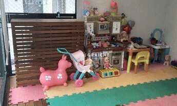 Imagem 5: Apartamento com 3 dormitórios à venda, 89 m² por R$ 990.000,00 - Vila Santa Catarina - São