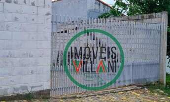 Imagem 2: Terreno à venda, 250 m² por R$ 371.000,00 - Villa Branca - Jacareí/SP