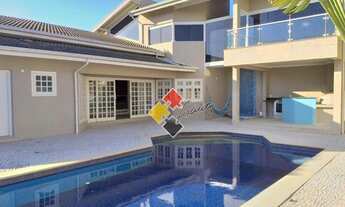 Imagem: Casa com 3 dormitórios, 450 m² - venda