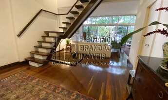 Imagem 6: Rio de Janeiro - Casa Padrão - São Conrado