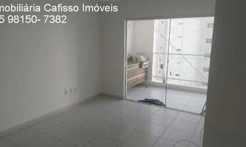 Imagem 4: Apartamento Campolim, 3 dormitorios/1 suite, 2 vagas, lazer completo
