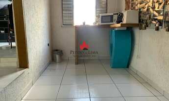 Imagem 6: Sobrado frontal na Ponte Rasa