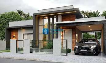 Imagem: Casa com 3 dormitórios 1 suíte, 3 vagas