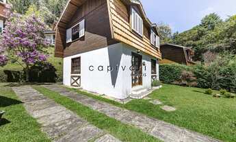 Imagem 4: Casa Condomínio Vila dos Ciprestes