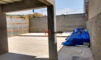 Imagem 4: Casa com 3 dormitórios à venda, 171 m² por R$ 690.000,00 - Distrito Jacaré - Itupeva/SP