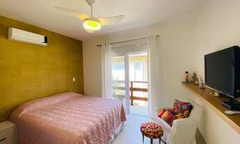 Imagem 7: Sobrado com 4 dormitórios para alugar, 156 m² - Praia de Juquehy - São Sebastião/SP