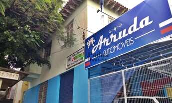 Imagem 3: Casa com 4 dormitórios à venda, 340 m² por R$ 900.000,00 - Taquaral - Campinas/SP