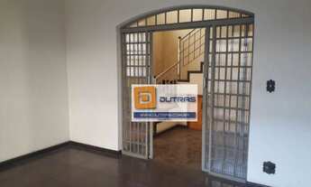 Imagem 2: Casa com 5 dormitórios para alugar, 387 m² por R$ 5.000,00/mês - Alto - Piracicaba/SP