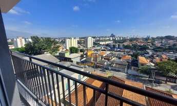 Imagem: Apartamento à venda, 30 m² por R$ 199.900,00