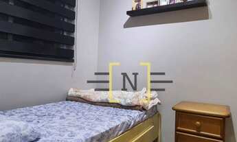 Imagem 5: Apartamento novo com 2 dormitórios à venda, 34 m² por R$ 320.000 - Cambuci - São Paulo/SP