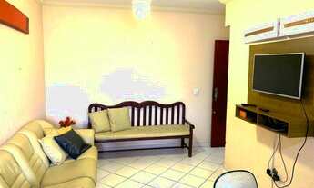 Imagem 4: Apartamento Para Alugar Temporada Edifício Pontal D`Areia Avenida Praiana Praia do Morro G