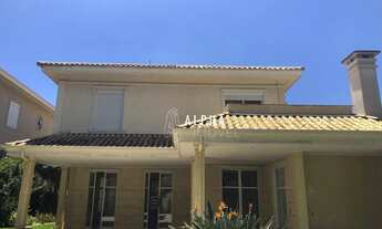 Imagem 7: Casa à venda, 539 m² por R$ 7.000.000,00 - Residencial Dois (Tamboré) - Santana de Parnaíb