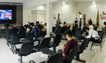 Imagem 4: Imóvel com duas frentes na Comendador Clementino