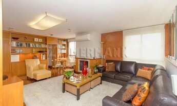 Imagem 5: COBERTURA DUPLEX 4 DORMITÓRIOS NA VILA MARIANA