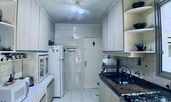 Imagem 7: APARTAMENTO - ALPHAVILLE - SP